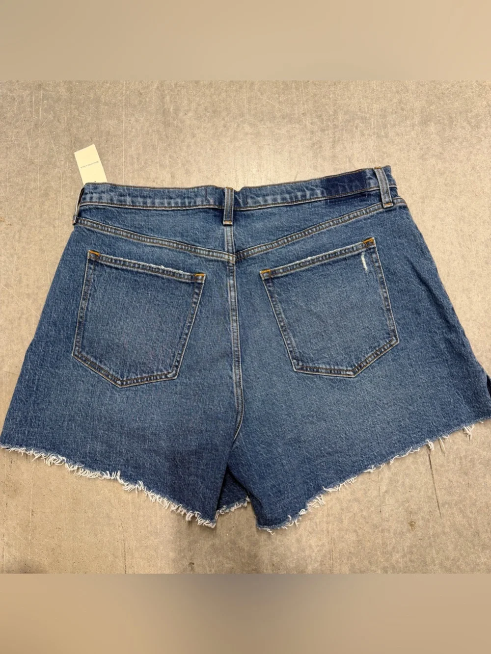 NWT Abercrombie shorts
